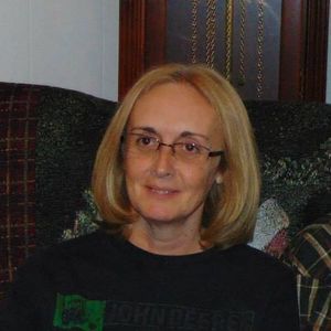 Meet your Posher, Mable